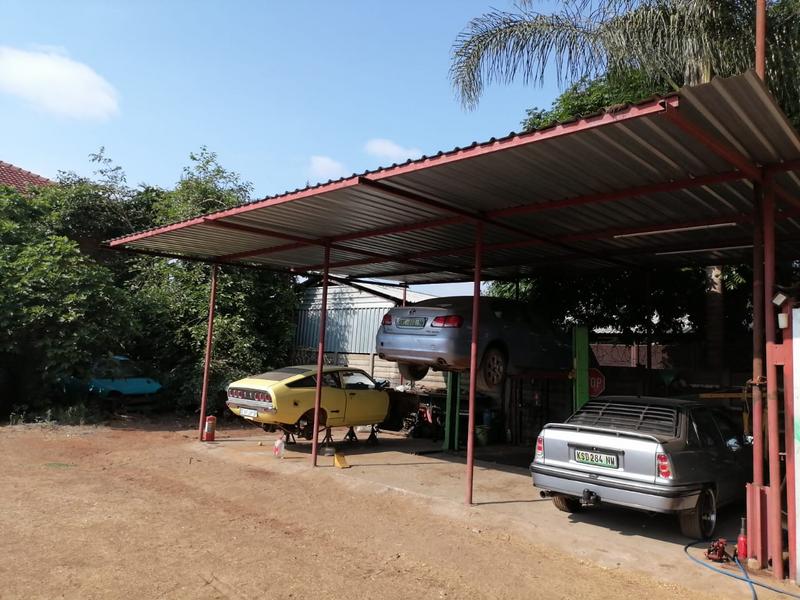 3 Bedroom Property for Sale in Rustenburg North West